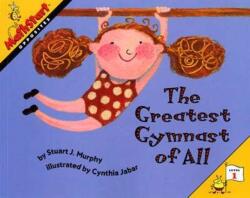 The Greatest Gymnast of All (ISBN: 9780064467186)