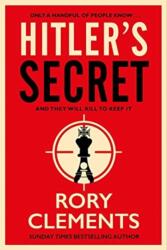 Hitler's Secret (ISBN: 9781838770273)