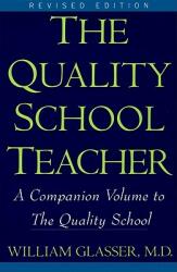 Quality School Teacher Ri (ISBN: 9780060952853)