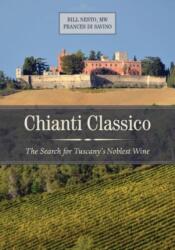 Chianti Classico (ISBN: 9780520284425)