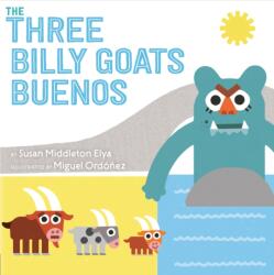 Three Billy Goats Buenos (ISBN: 9780399547393)