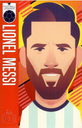 E. L. Norry: Football Legend: Lionel Messi (ISBN: 9780702301896)
