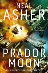 Prador Moon (ISBN: 9781509868469)