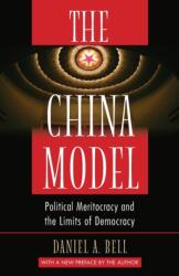 Modelul chinez (ISBN: 9780691173047)