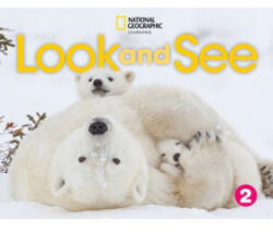Look and See 2: Big Book Anthology - REED (ISBN: 9780357427118)