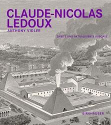 Claude-Nicolas Ledoux (ISBN: 9783035620795)
