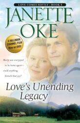 Love s Unending Legacy (ISBN: 9780764228520)