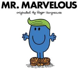 Mr. Marvelous (ISBN: 9780451534071)