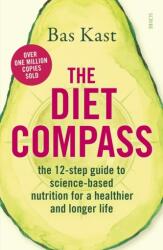 The Diet Compass (ISBN: 9781912854936)