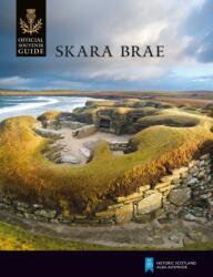 Skara Brae (ISBN: 9781849170741)