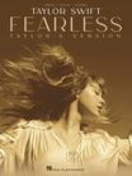 Taylor Swift - Fearless (ISBN: 9781705142110)