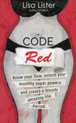 Code Red - Lisa Lister (ISBN: 9781401961213)