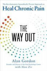 Way Out - Alan Gordon, Alon Ziv (ISBN: 9781785043109)