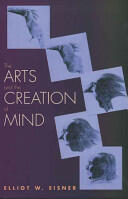 The Arts and the Creation of Mind (ISBN: 9780300105117)
