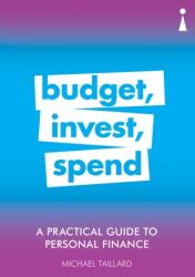 A Practical Guide to Personal Finance (ISBN: 9781785784705)