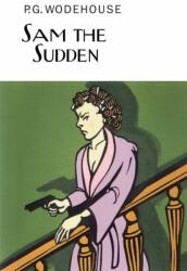 Sam the Sudden (ISBN: 9781841591506)