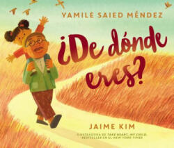? De Dónde Eres? : Where Are You From? (ISBN: 9780062915252)