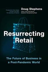 Resurrecting Retail (ISBN: 9781773271439)