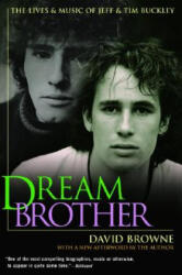 Dream Brother - David Browne (ISBN: 9780380806249)