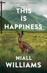 THIS IS HAPPINESS (ISBN: 9781526609359)