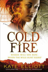 Cold Fire (2011)