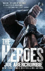 The Heroes - Joe Abercrombie (2011)