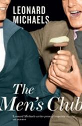 The Men's Club (ISBN: 9781907970849)