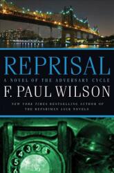 Reprisal: A Novel of the Adversary Cycle (2011)