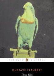 Three Tales (ISBN: 9780140448009)