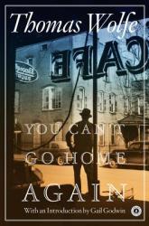 Thomas Wolfe: Thomas Wolfe: You Can't Go Home Again (2011)