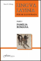 Lingua Latina - Familia Romana - Hans Henning Orberg (2011)
