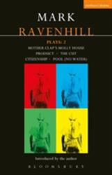 Ravenhill Plays (ISBN: 9781408106792)