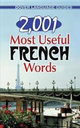 2, 001 Most Useful French Words - Heather McCoy (2011)