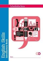 English Skills: Carte introductivă (ISBN: 9780721714028)