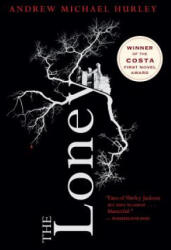 The Loney - Andrew Michael Hurley (ISBN: 9780544947191)