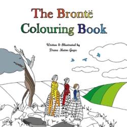 The Bronte Colouring Book (ISBN: 9781916007208)