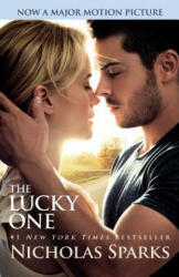 The Lucky One - Nicholas Sparks (2012)
