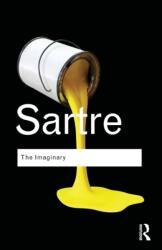 Imaginary - Jean Paul Sartre (ISBN: 9780415567848)