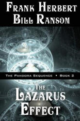 Lazarus Effect - Frank Herbert, Bill Ransom (ISBN: 9781614752271)
