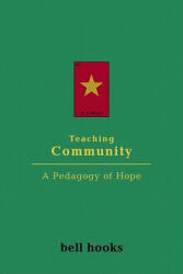 Teaching Community - Hooks (ISBN: 9780415968188)