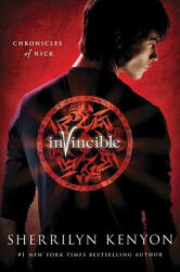 Invincible: The Chronicles of Nick (2012)