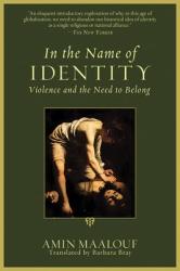 In the Name of Identity - Amin Maalouf (2012)