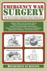 Emergency War Surgery - Department of Defense (2012)