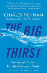 The Big Thirst - Charles Fishman (2012)