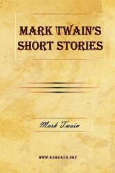 Mark Twain's Short Stories (2009)