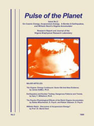 Pulse of the Planet No. 2 - James Demeo (ISBN: 9780989139052)