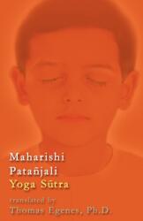 Maharishi Pata? jali Yoga Sūtra (ISBN: 9781421891323)