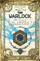 The Warlock (2012)