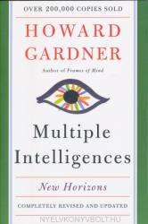 Multiple Intelligences: New Horizons (ISBN: 9780465047680)