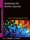 Assessing the Online Learner: Resources and Strategies for Faculty (ISBN: 9780470283868)